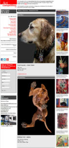 Preisverleihung Animal Contest 2018